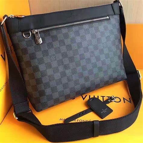 louis vuitton men's bags cheap|louis vuitton body bag men.